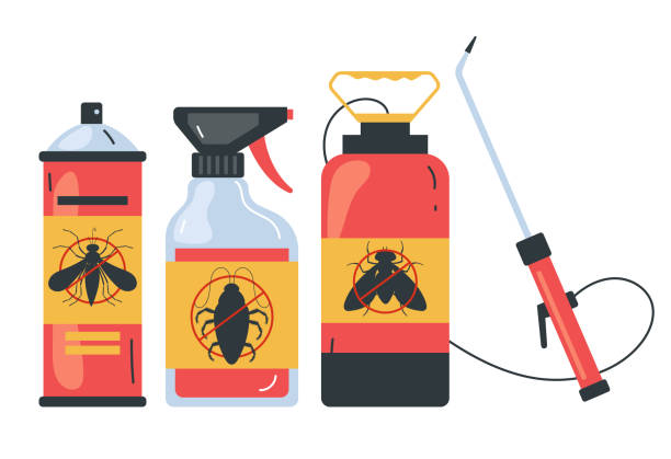 Best Residential Pest Control  in Galva, IL